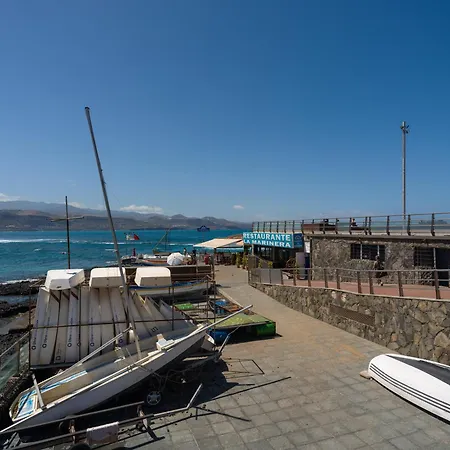 Canteras-puntilla Las Palmas de Gran Canaria